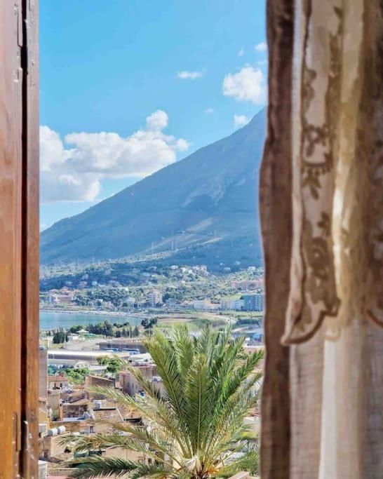 Casa Al Plumbago Villa Termini Imerese Exterior photo